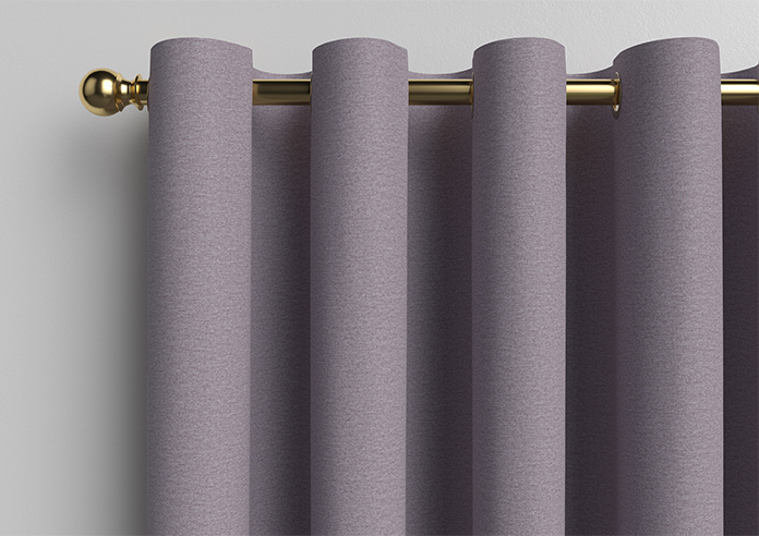Stamford, Thistle - Made to Measure Curtains - Image 12